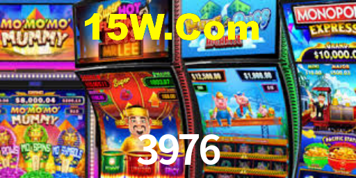 3976 Com