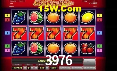 Jogos de Slot 3976
