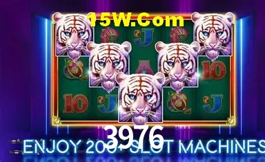 Provedores de Jogos 3976