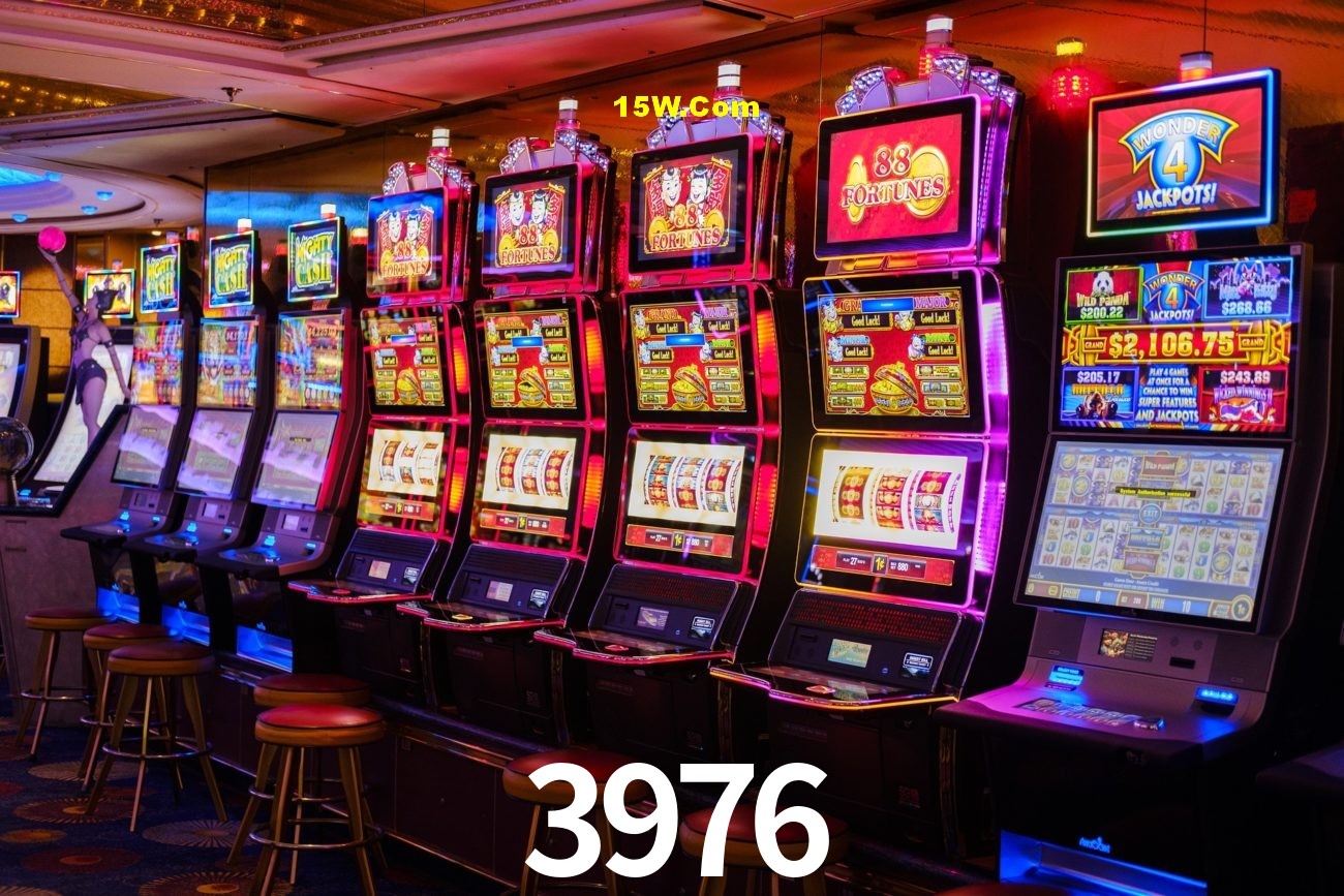Welcome Bonus 3976