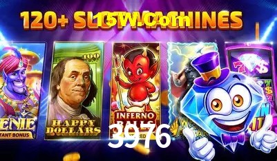Login Seguro 3976